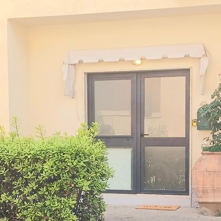 메르카탈레 발 디 페사 Casa Chianti 47 아파트 외부 사진